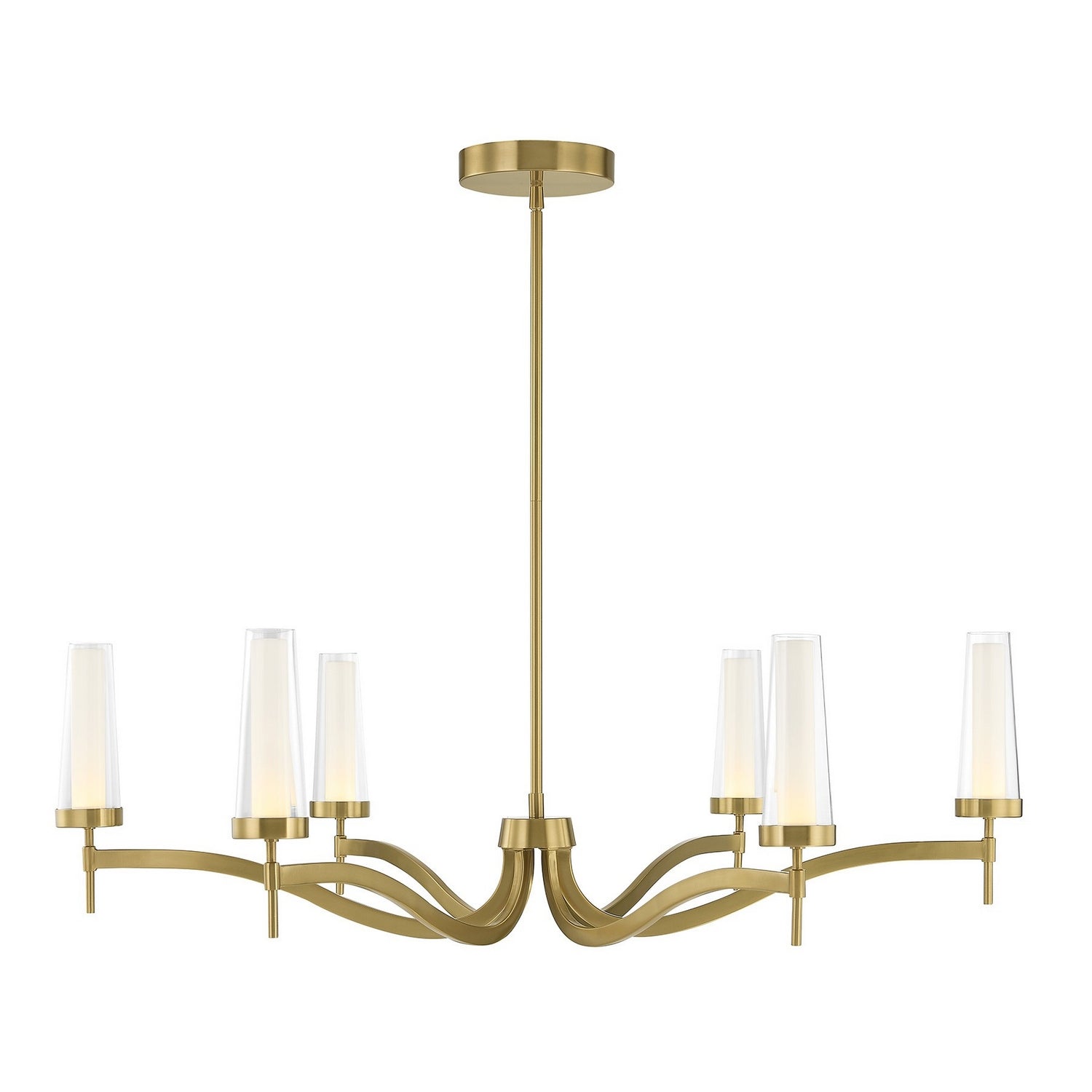 Butler Chandelier