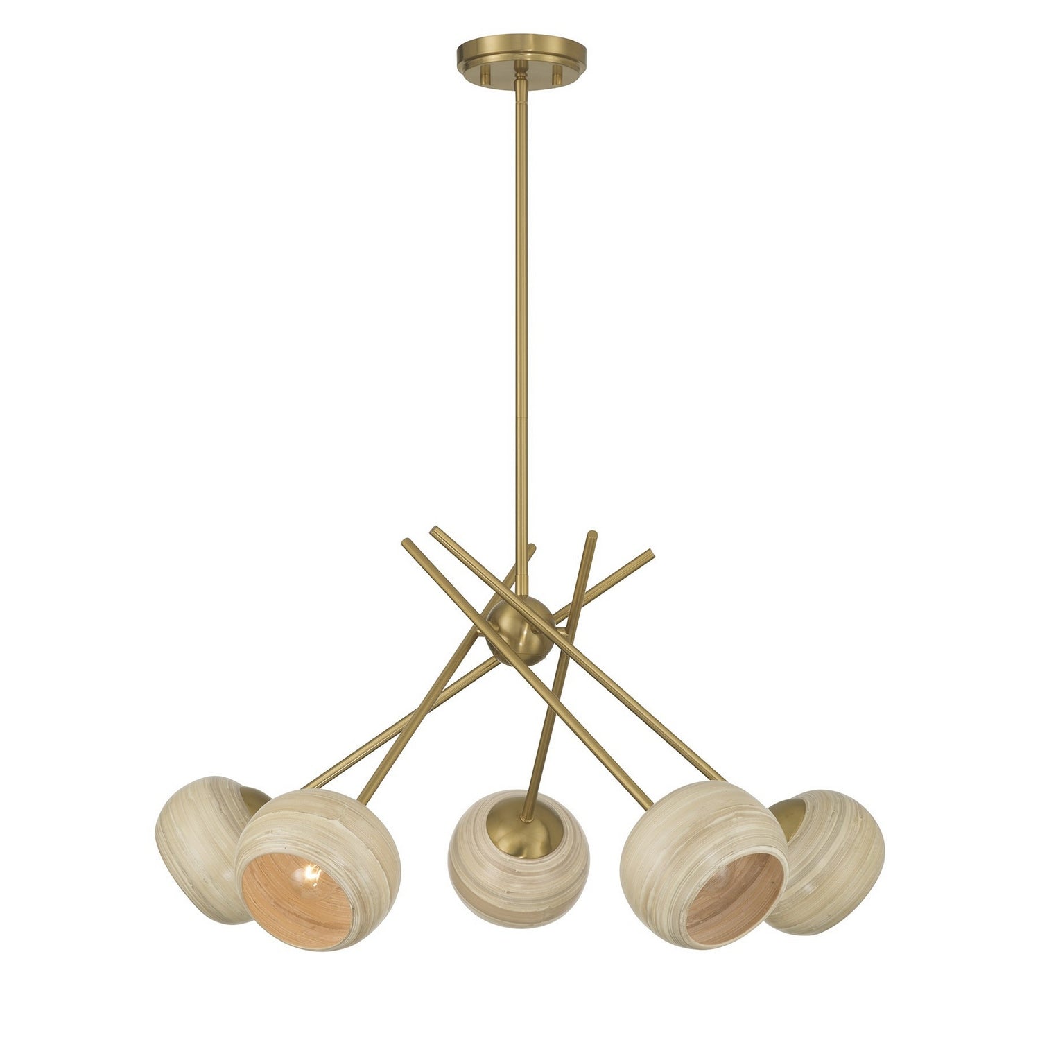 Jasper Chandelier