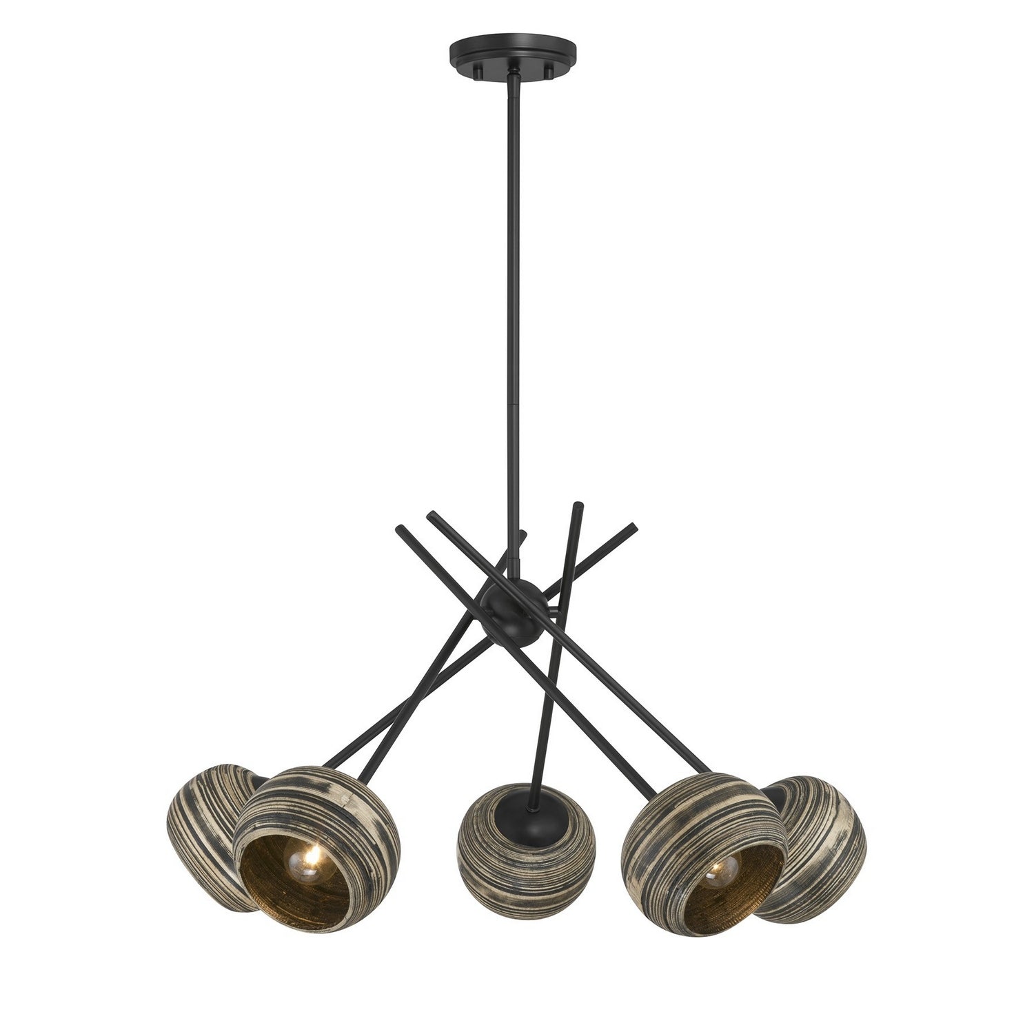 Jasper Chandelier