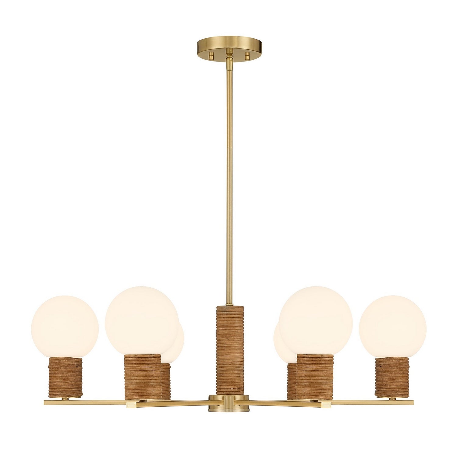 Jarrell Chandelier