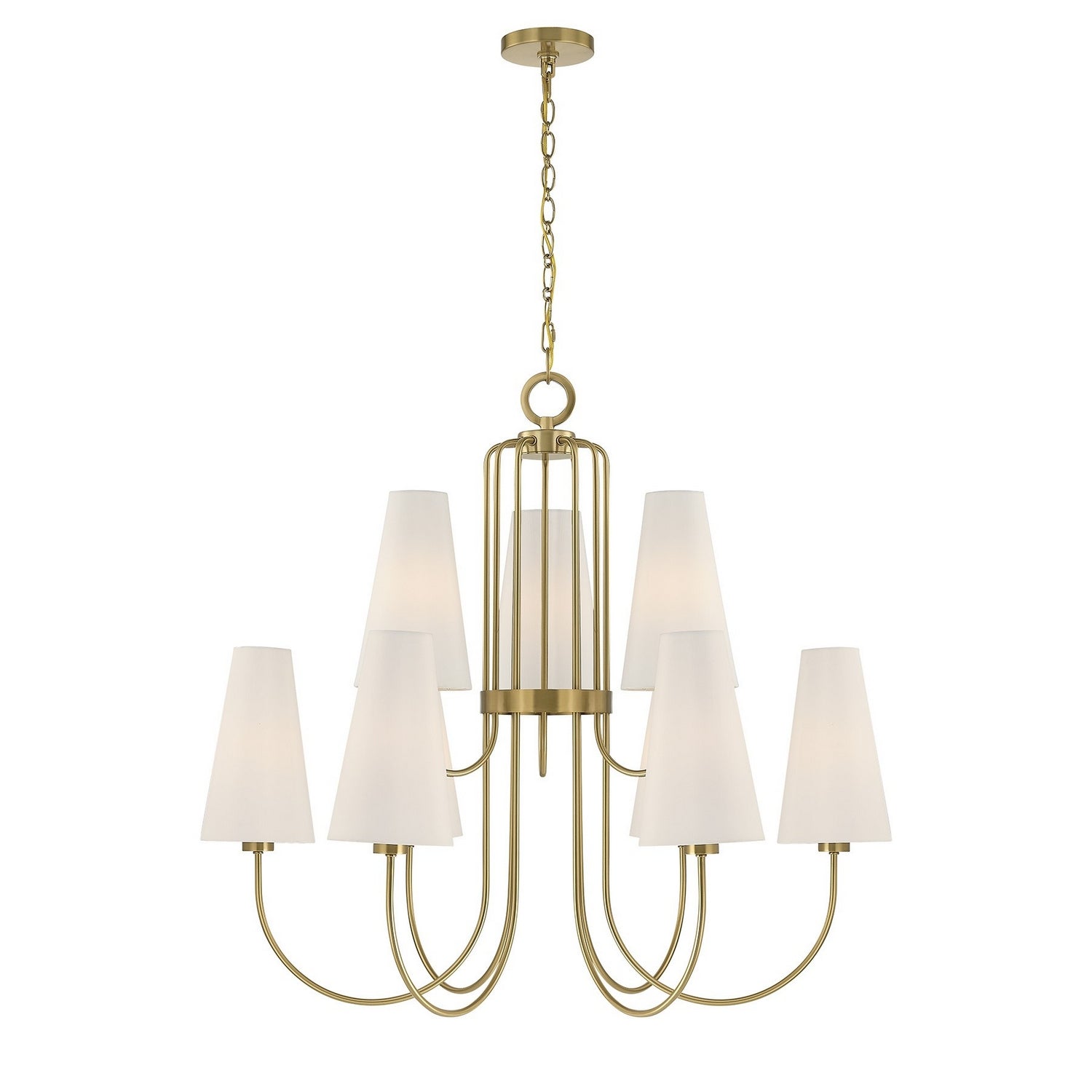 Wilkes Chandelier