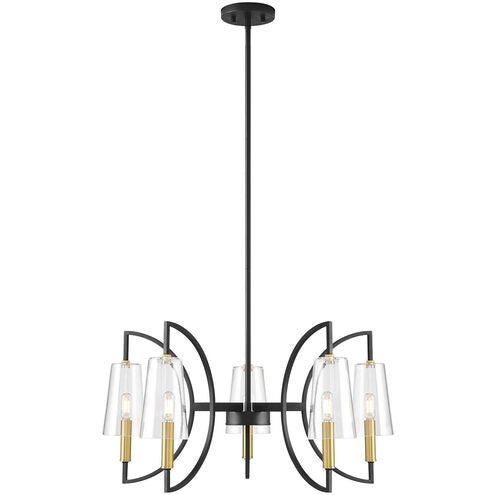 Hanley Chandelier