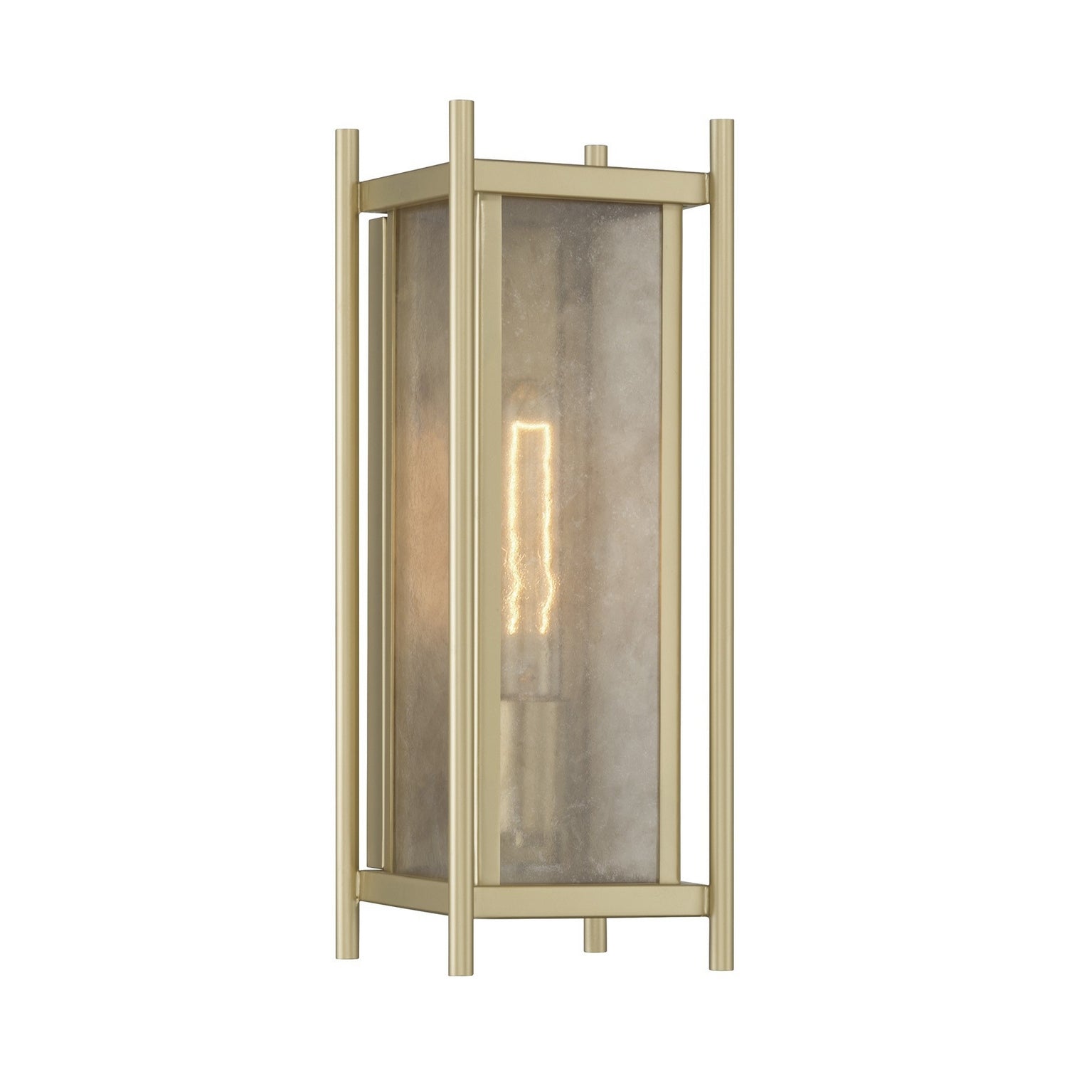 Jacobs Outdoor Wall Lantern