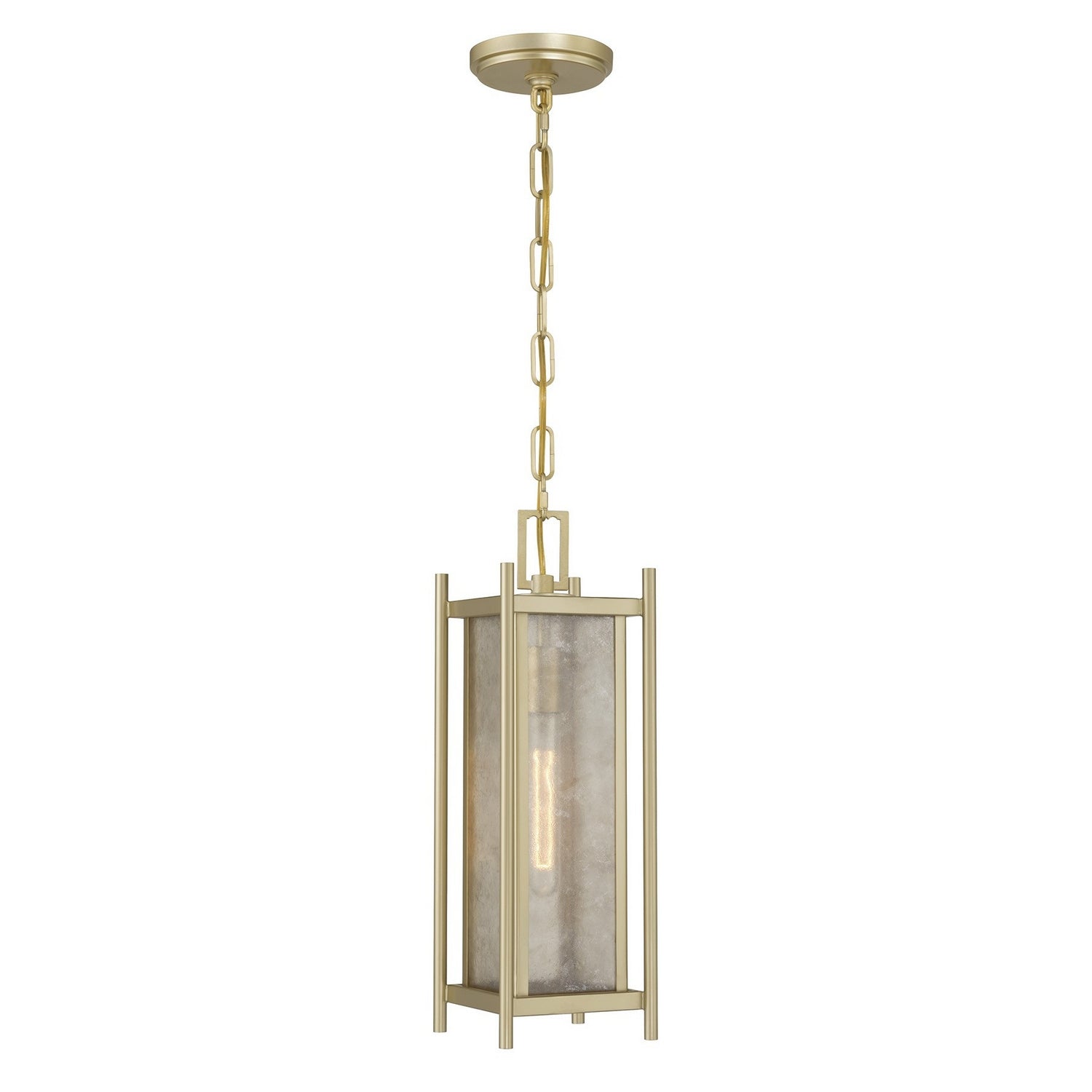 Jacobs Outdoor Hanging Lantern