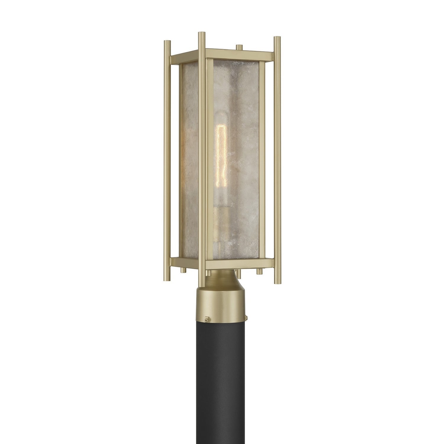 Jacobs Outdoor Post Lantern