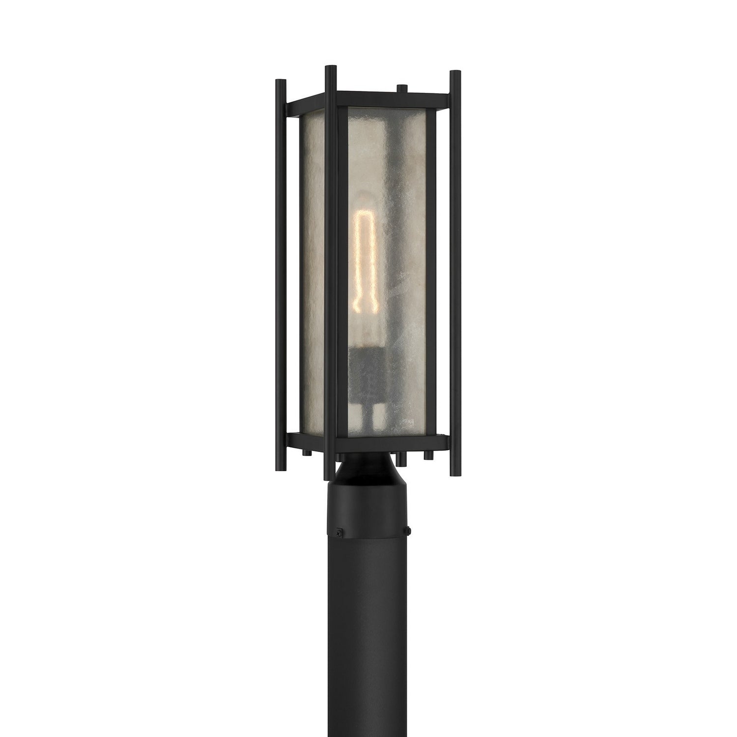 Jacobs Outdoor Post Lantern