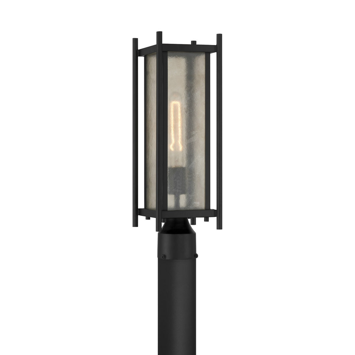 Jacobs Outdoor Post Lantern