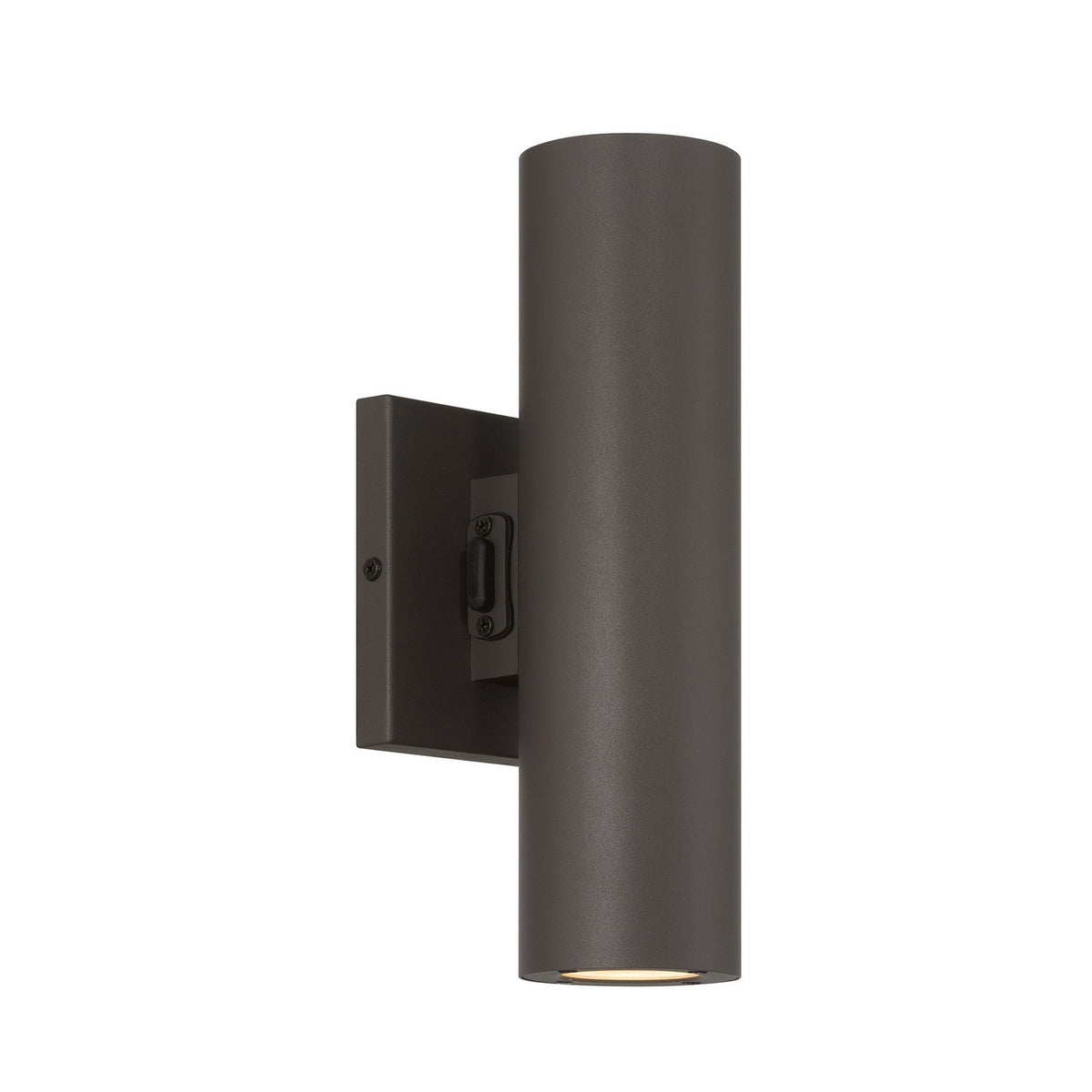 Kelley LED Outdoor Wall Lantern