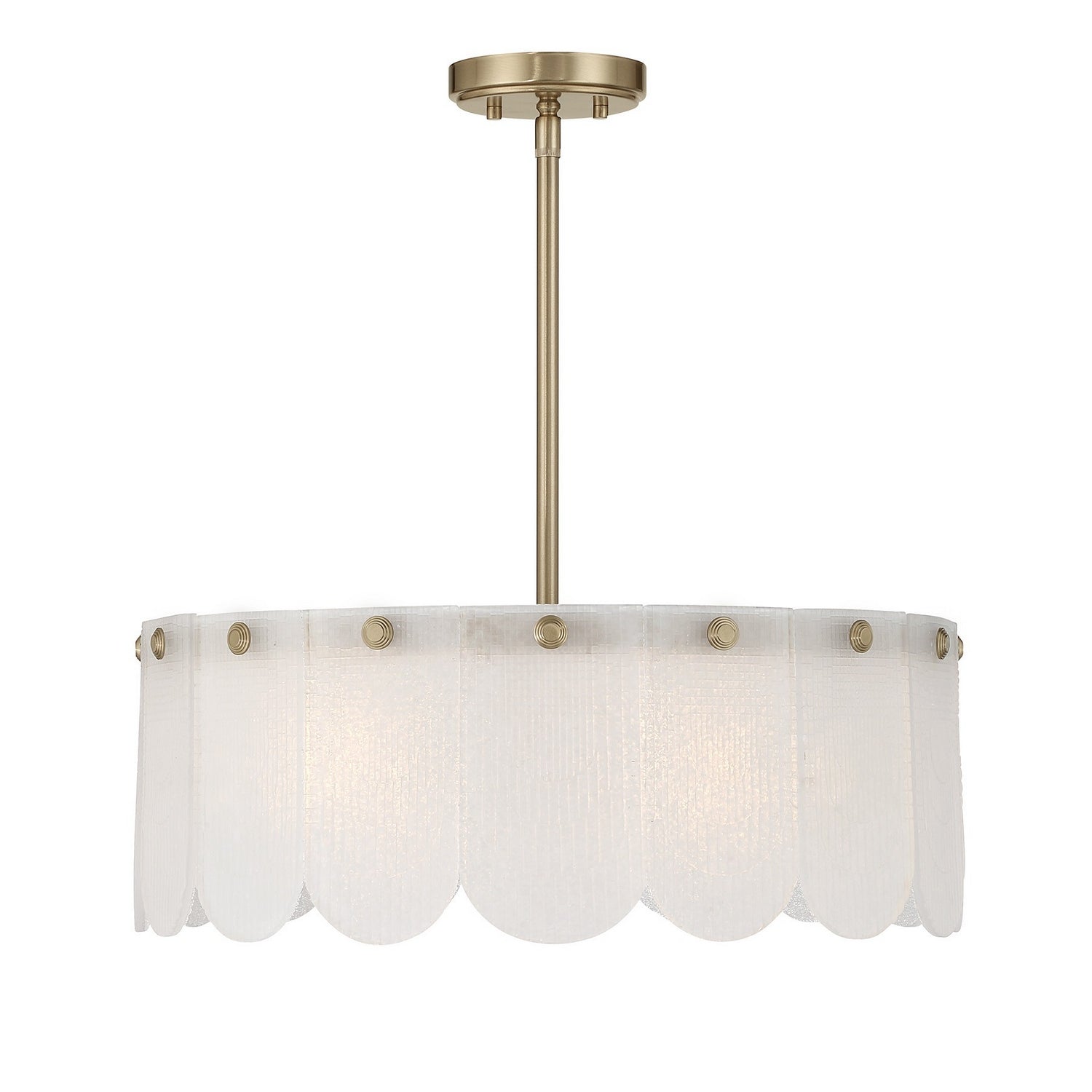 Ashton Réglette de quatre luminaires convertible