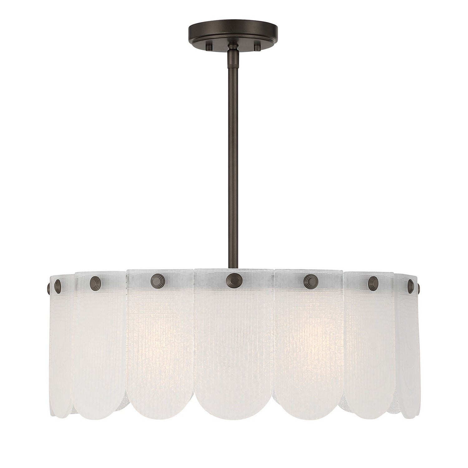Ashton Four Light Convertible