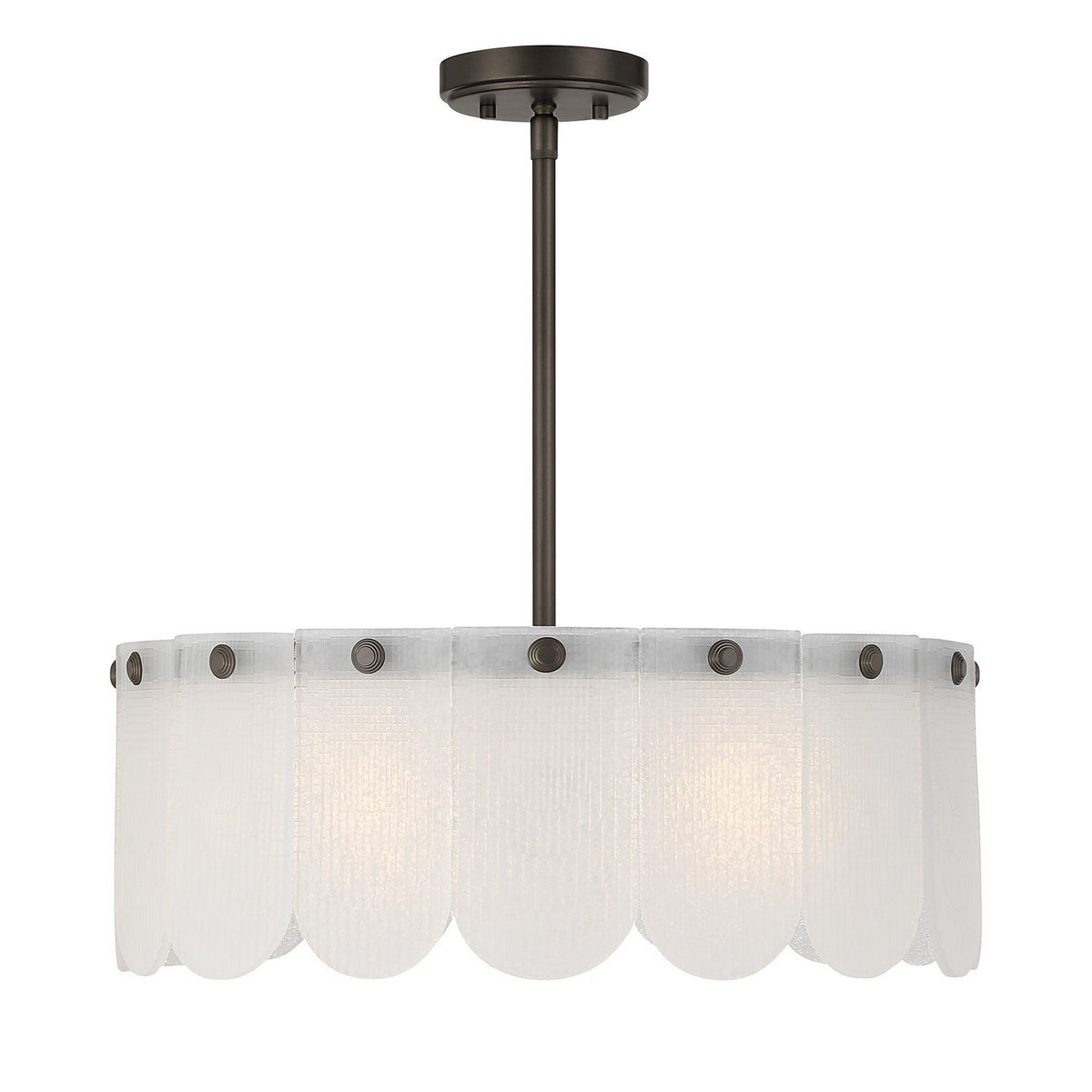 Ashton Four Light Convertible