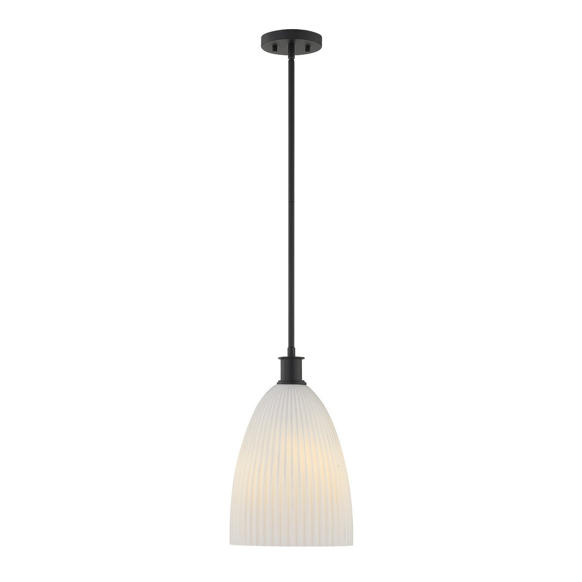 Baldwin One Light Pendant