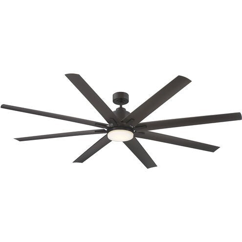Bluffton 72" Ceiling Fan in English Bronze