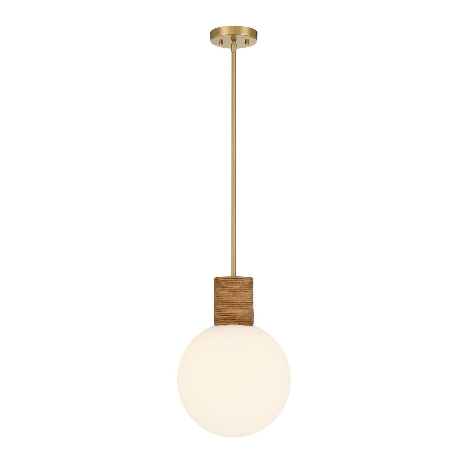 Jarrell Pendant
