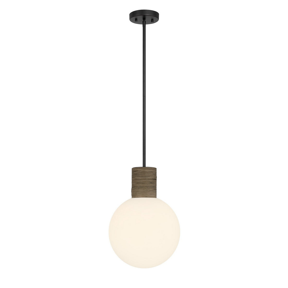 Jarrell One Light Pendant