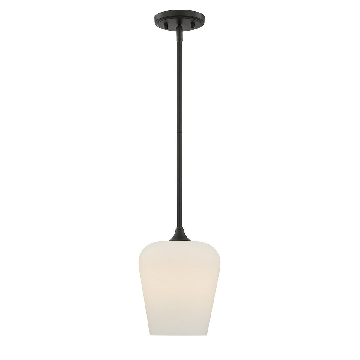 Octave One Light Pendant