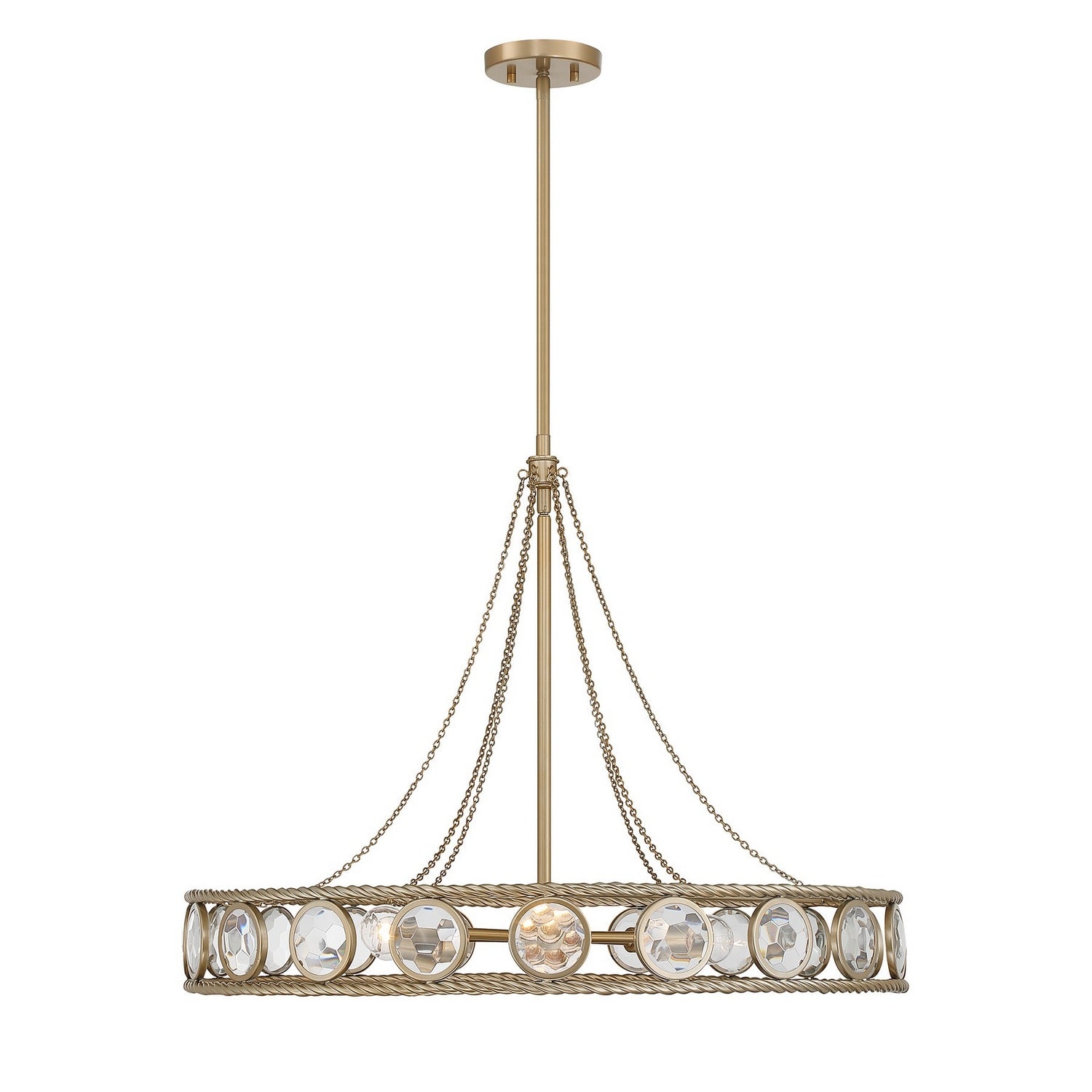 Pendentif Flacon de Parfum