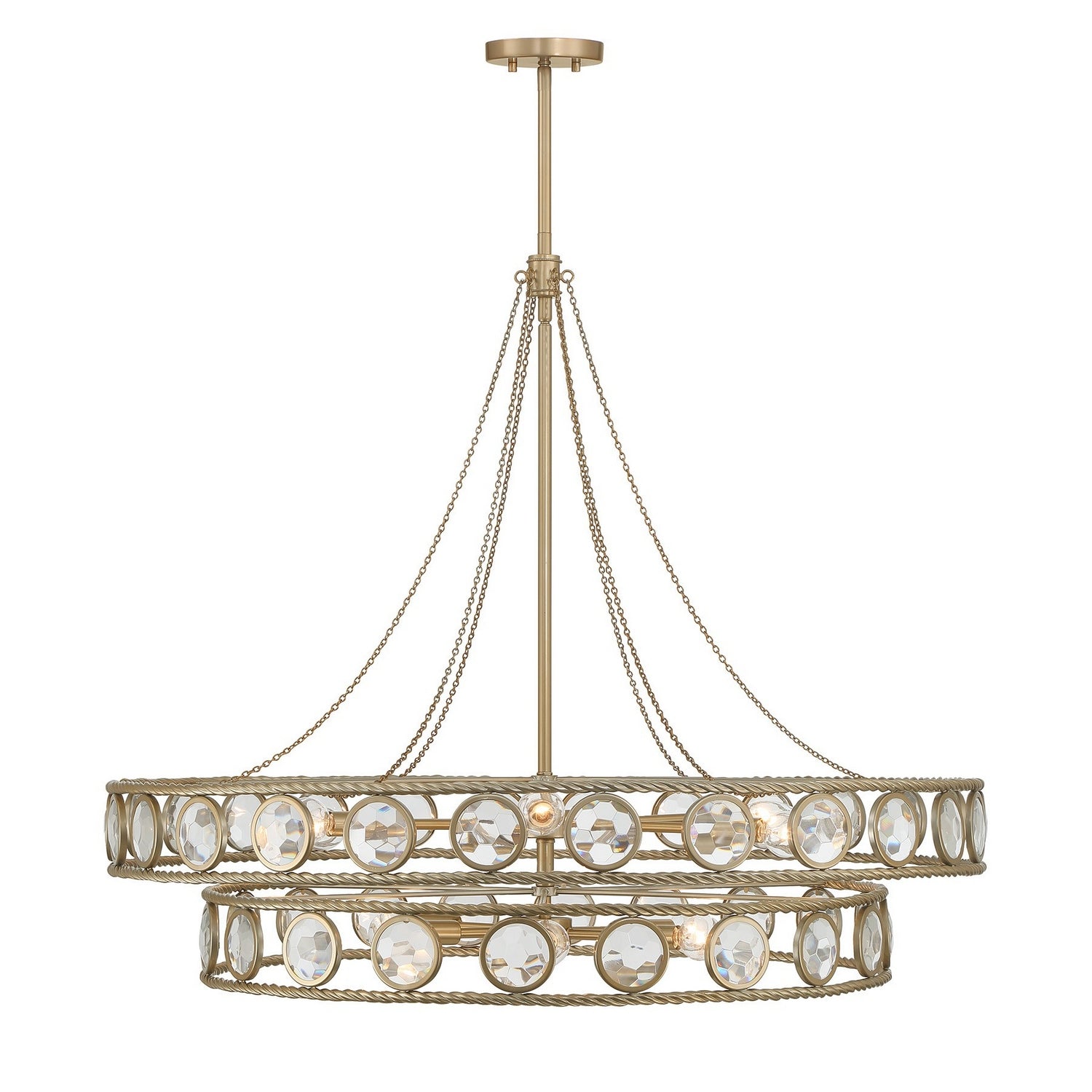 Cologne Pendant