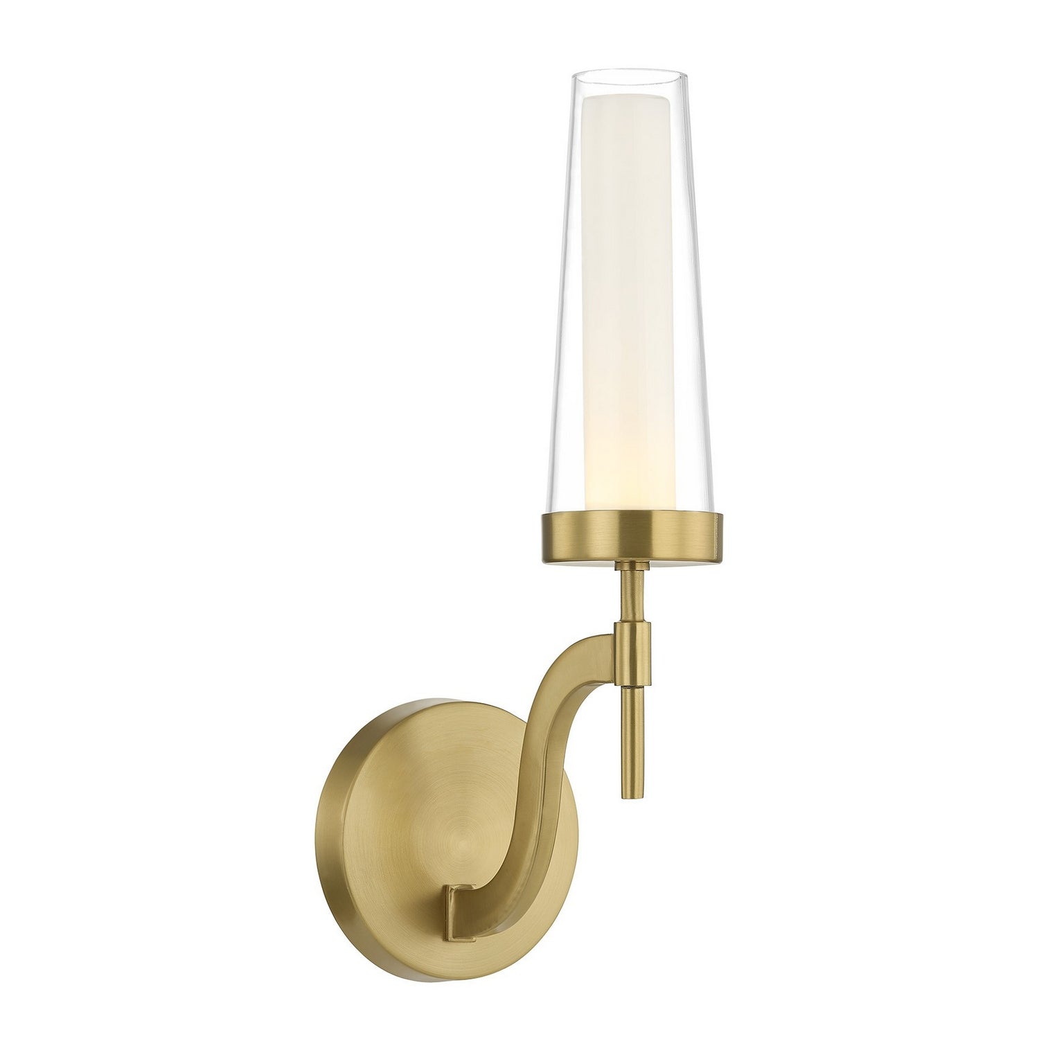 Butler Wall Sconce