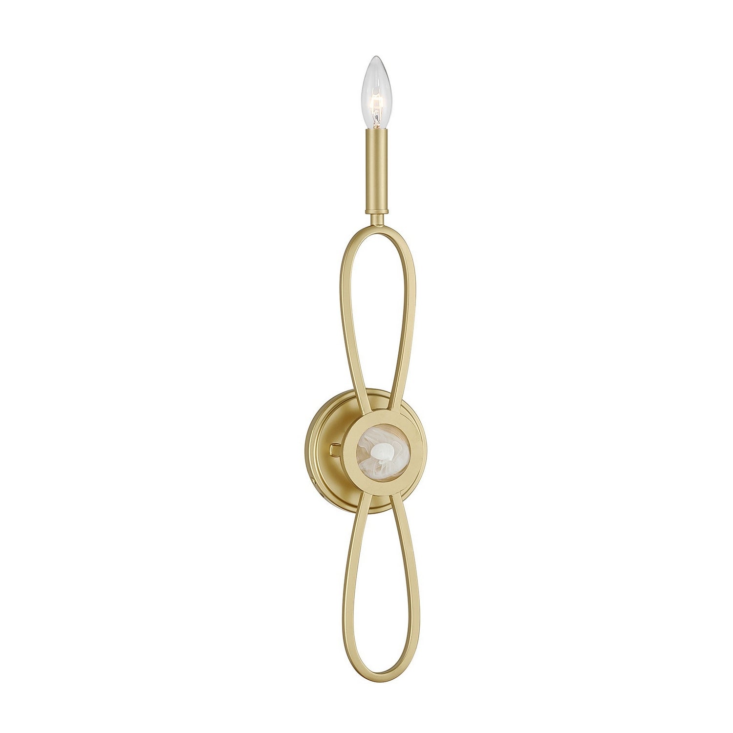 Minette Wall Sconce