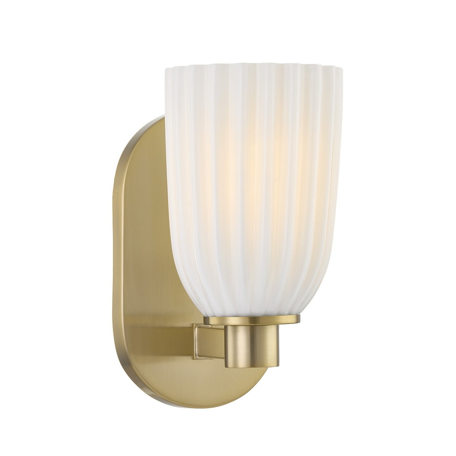 Baldwin Wall Sconce