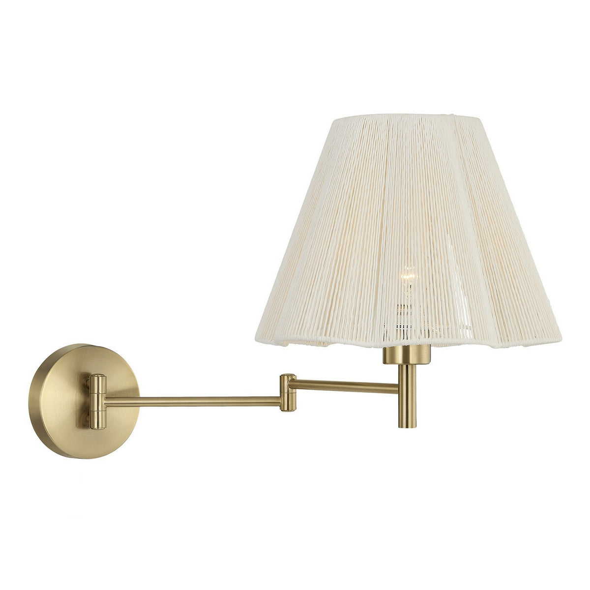 Rosa Wall Sconce