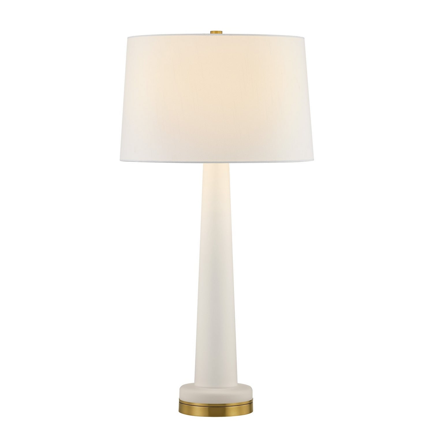 Trenton One Light Table Lamp