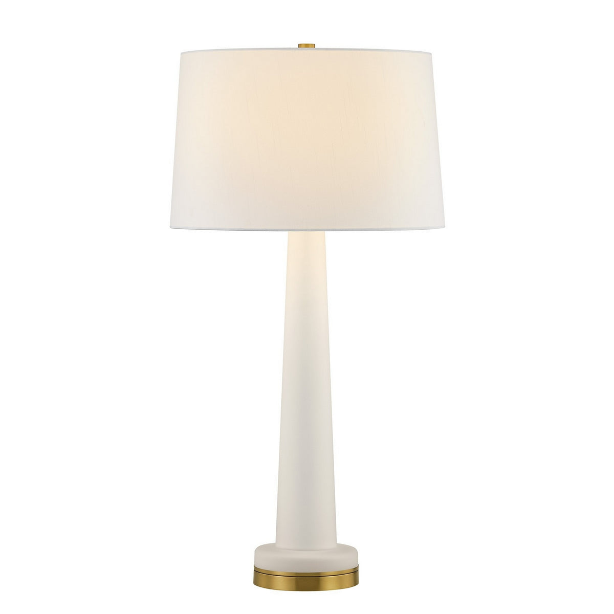 Trenton One Light Table Lamp