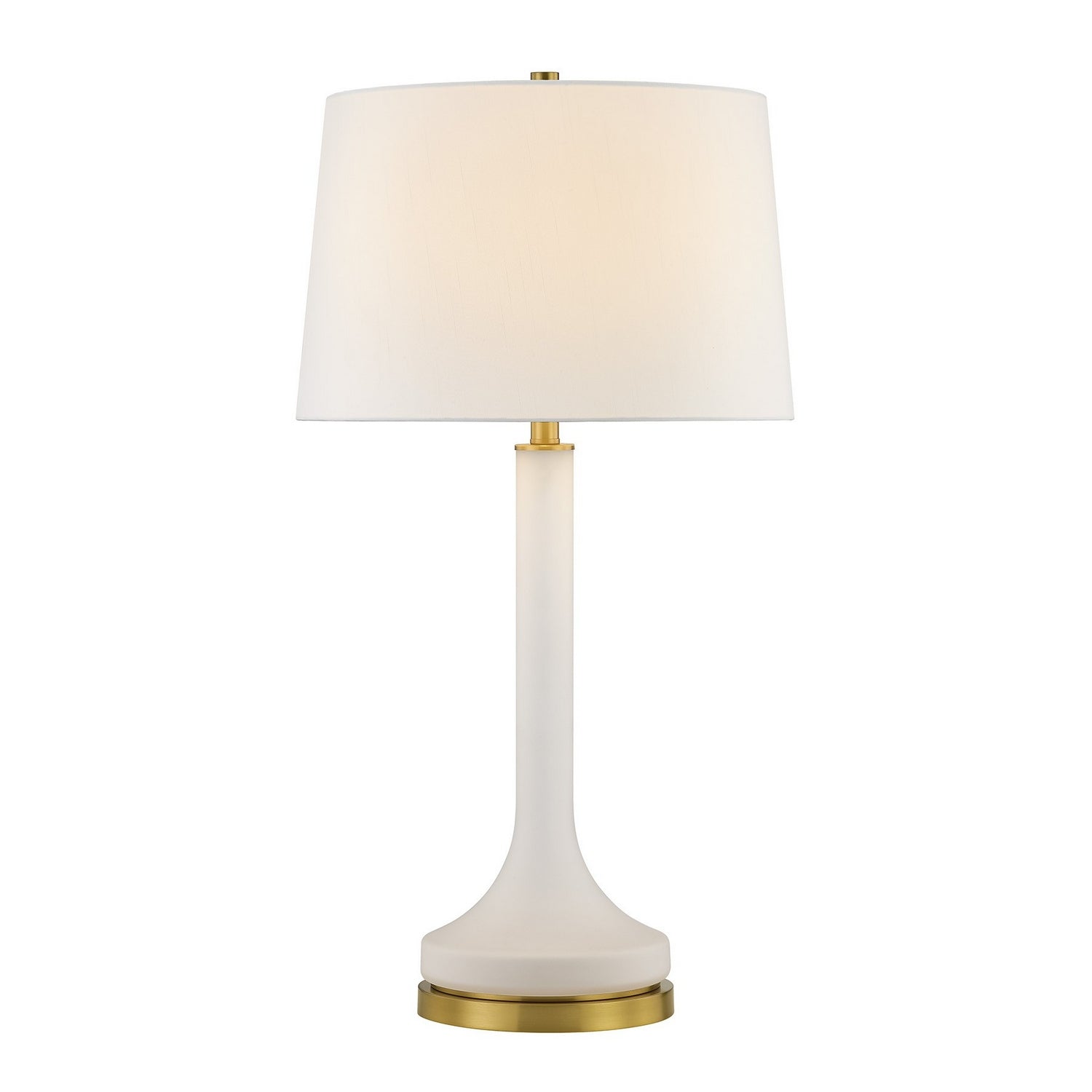 Miramar One Light Table Lamp