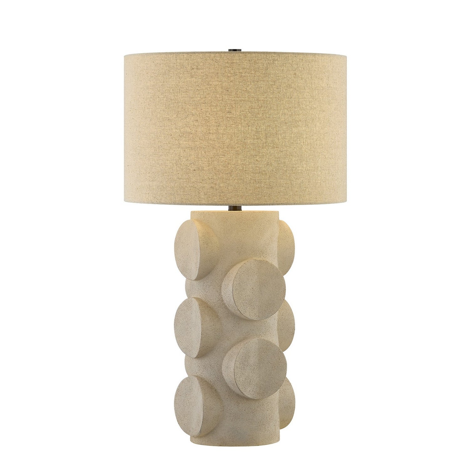 Lampe de table à une lumière Lanett