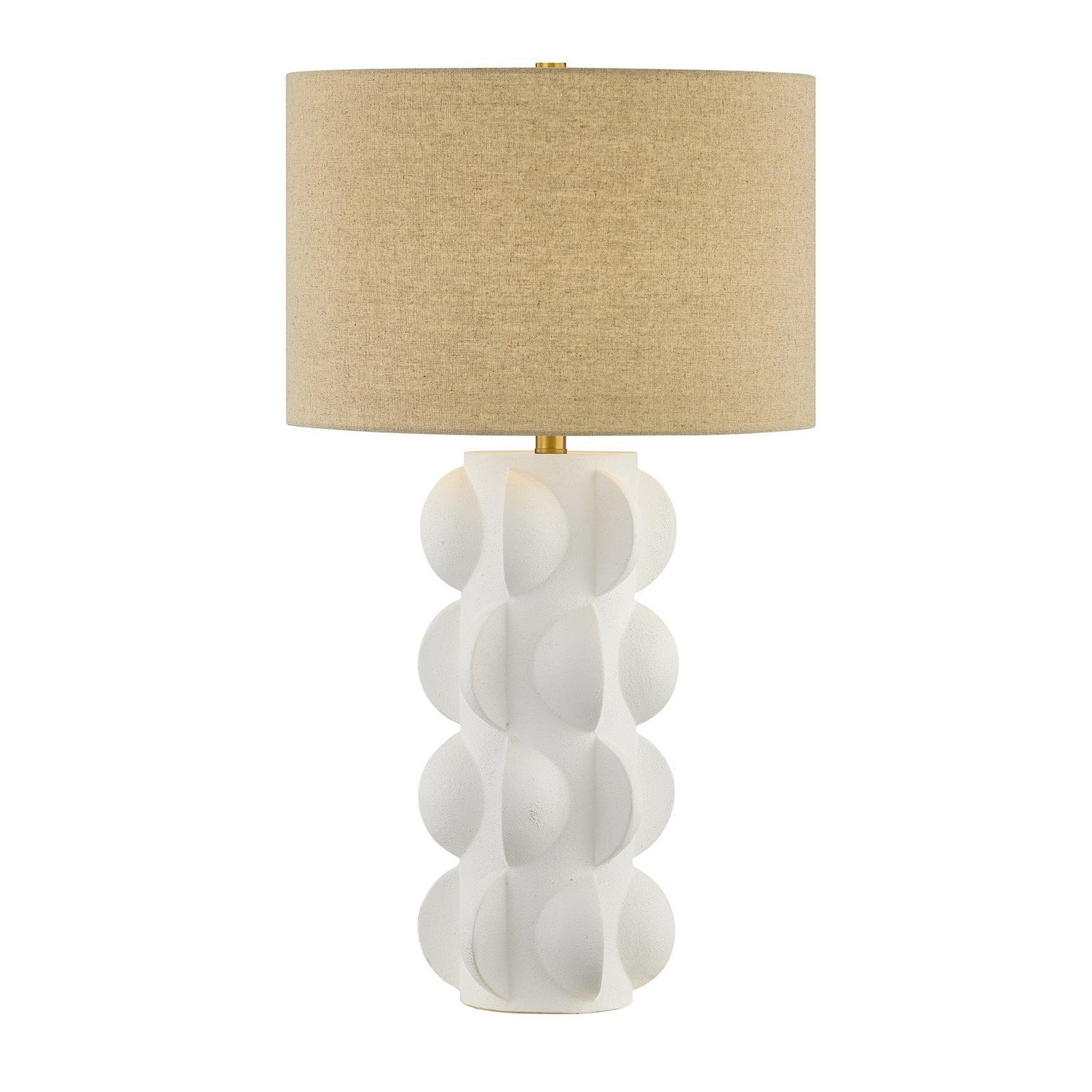 Kirkwall One Light Table Lamp