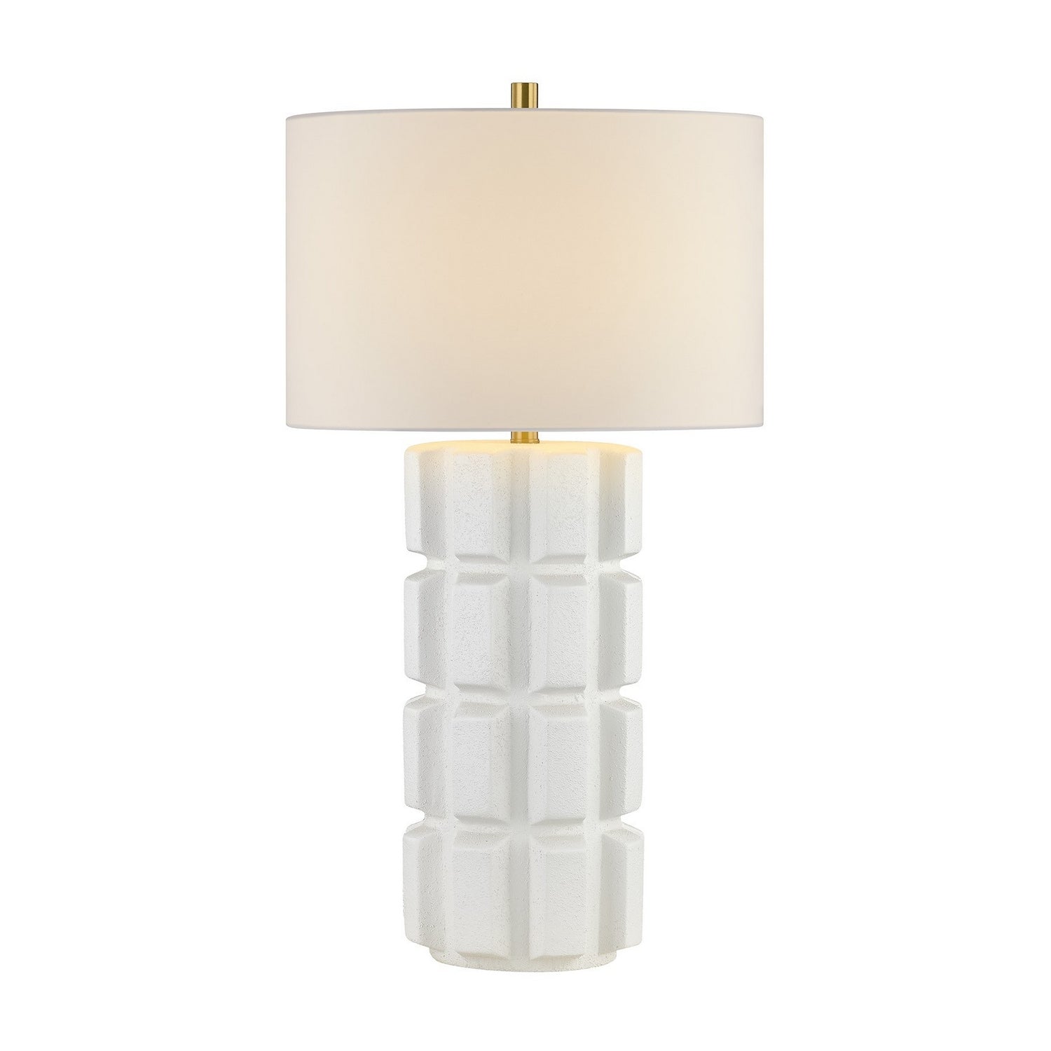 Hutchins One Light Table Lamp