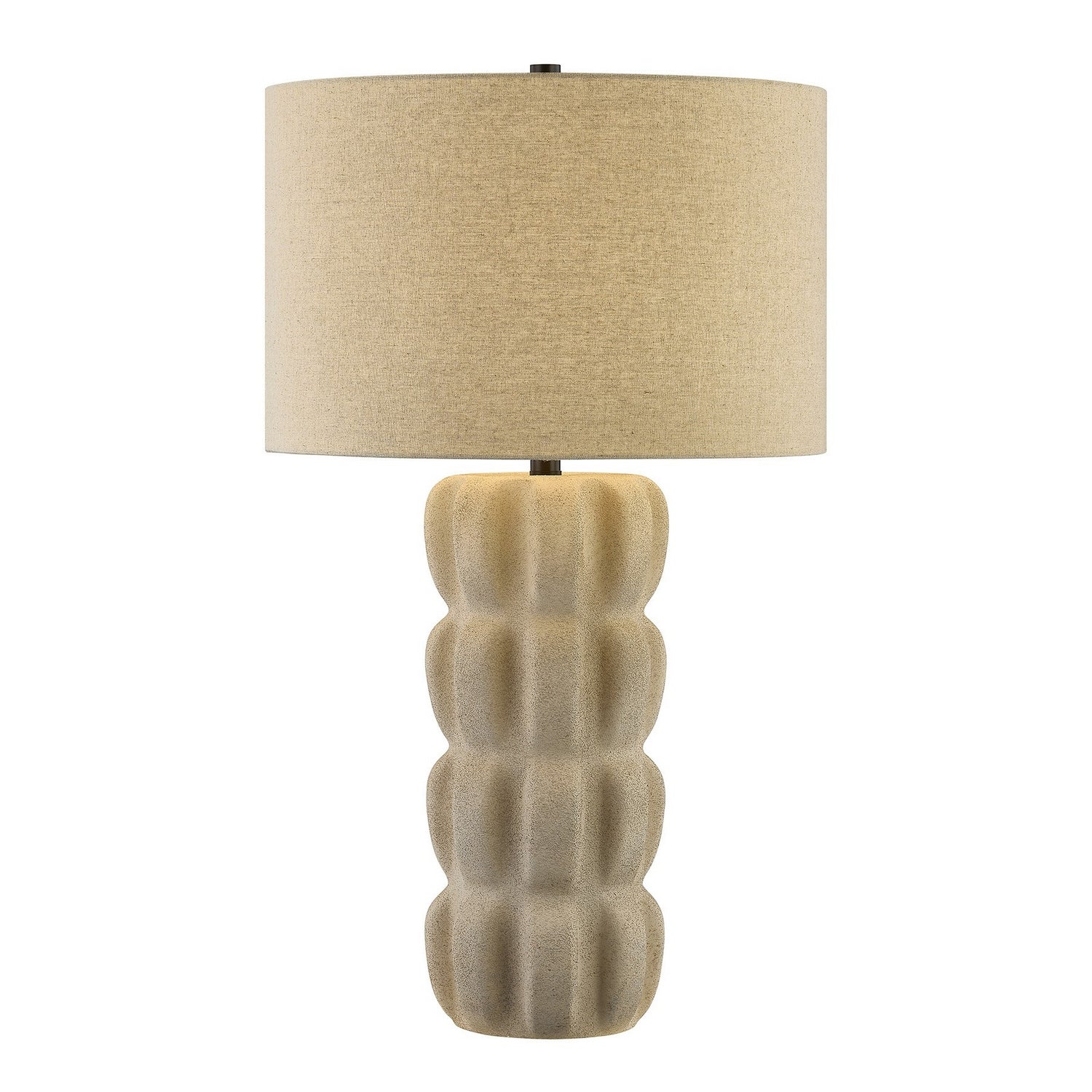 Haddington One Light Table Lamp