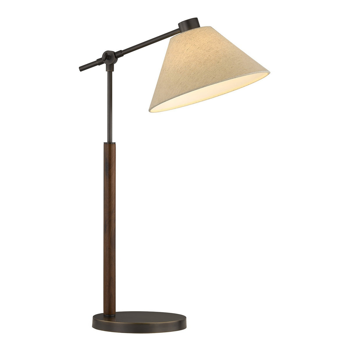 Lampe de table Erie One Light