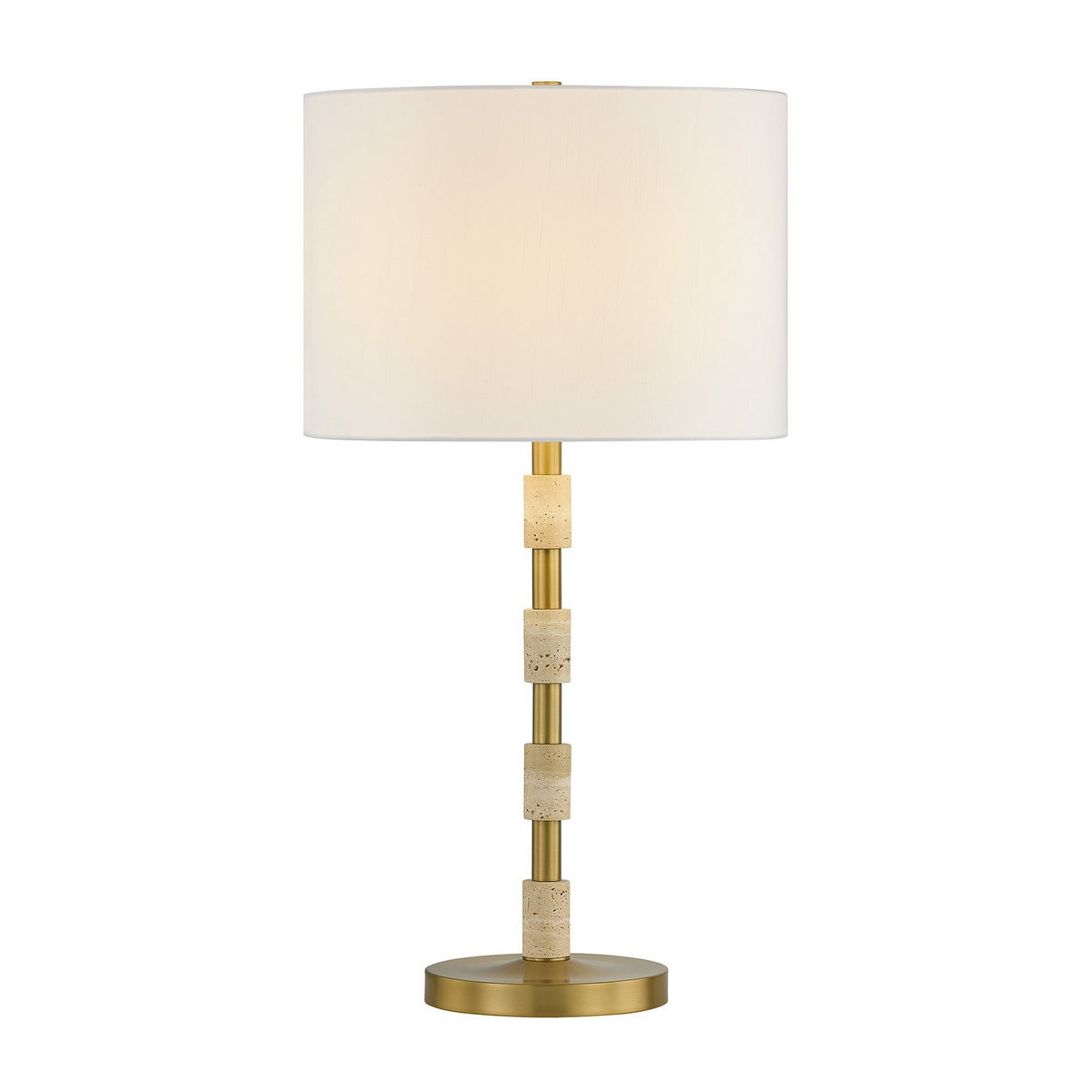 Lampe de table Bartow One Light