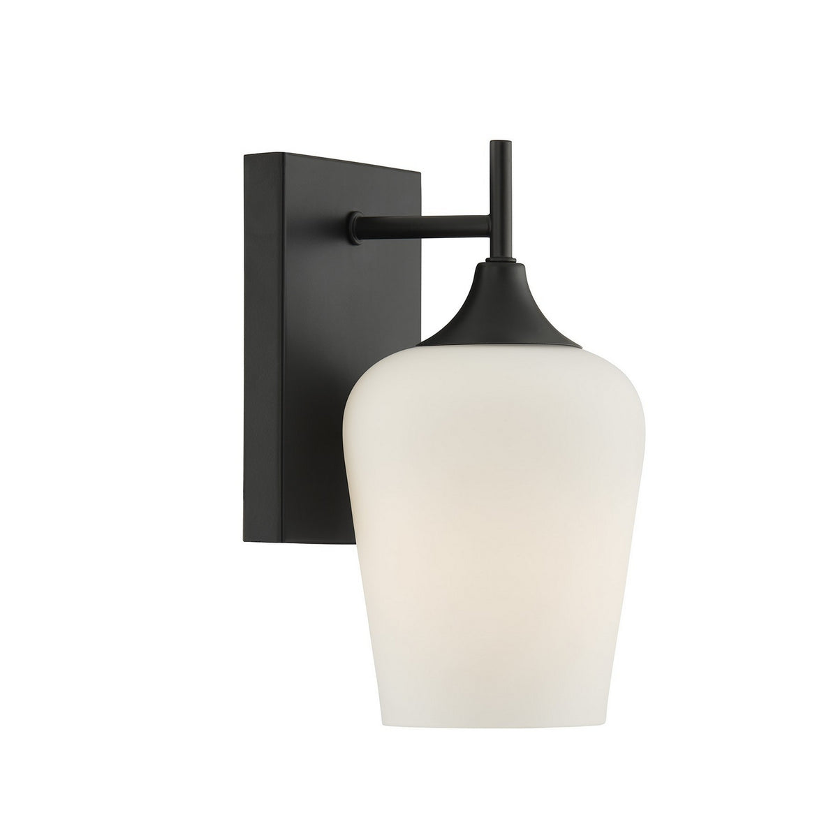 Octave One Light Wall Sconce