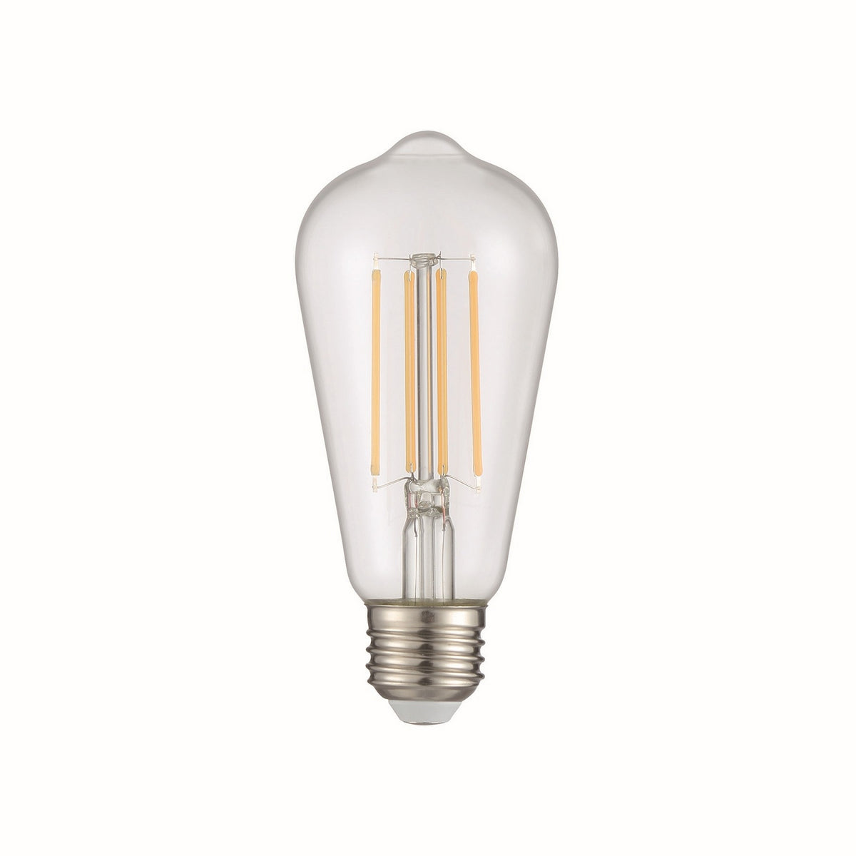 Light Bulb in Clear