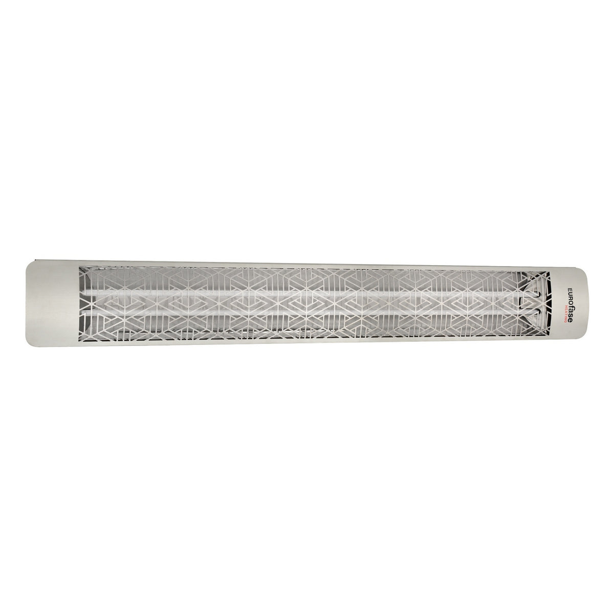 EF60 Series Electric Patio Heater in Stainless Steel