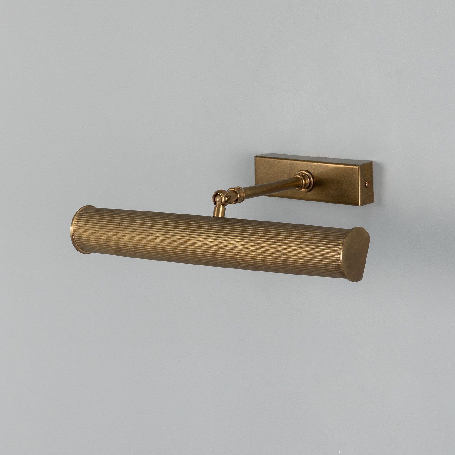 Cambridge Two Light Picture Light