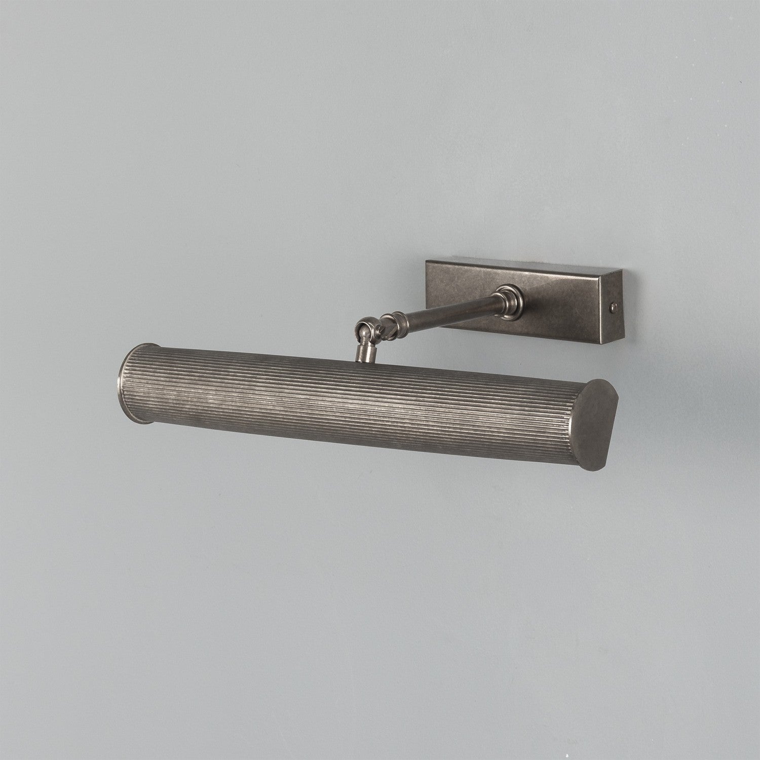 Lampe de tableau Cambridge à deux lumières