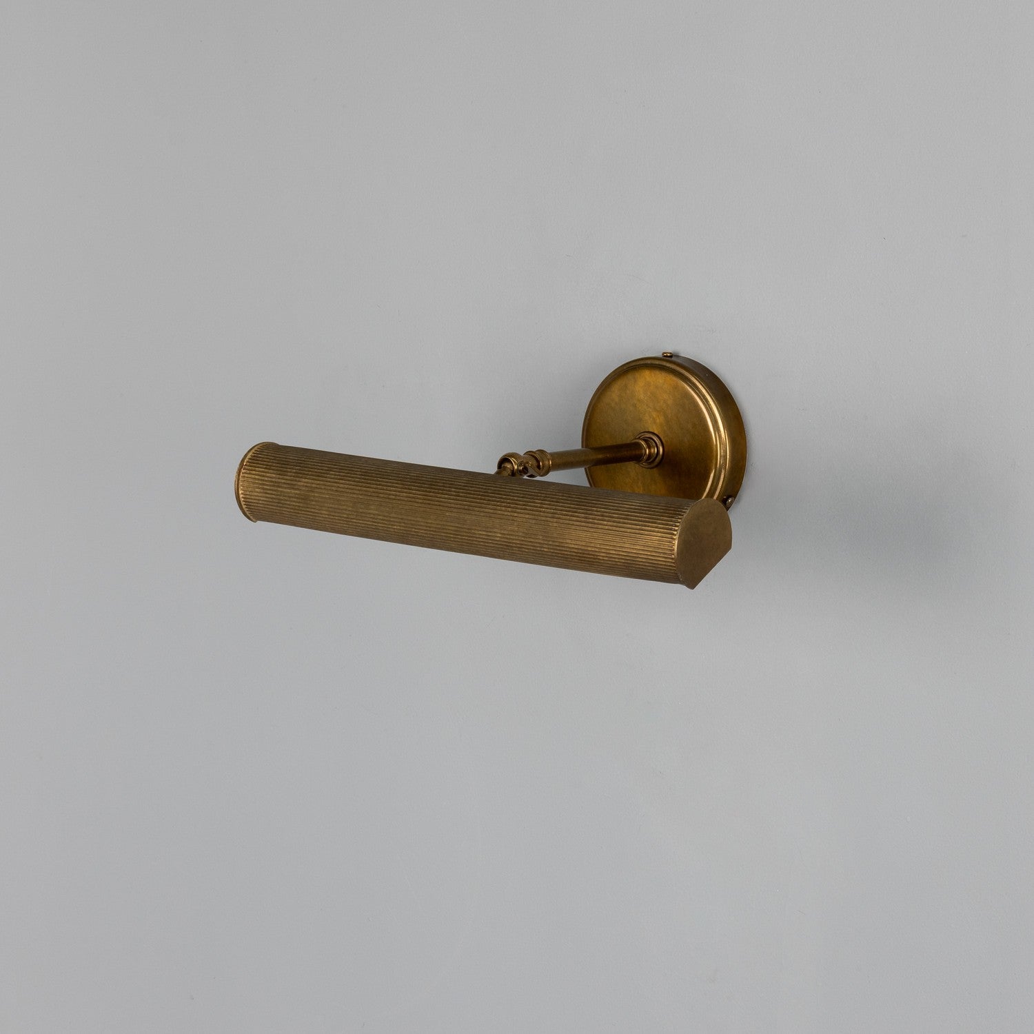 Bilbury Two Light Picture Light