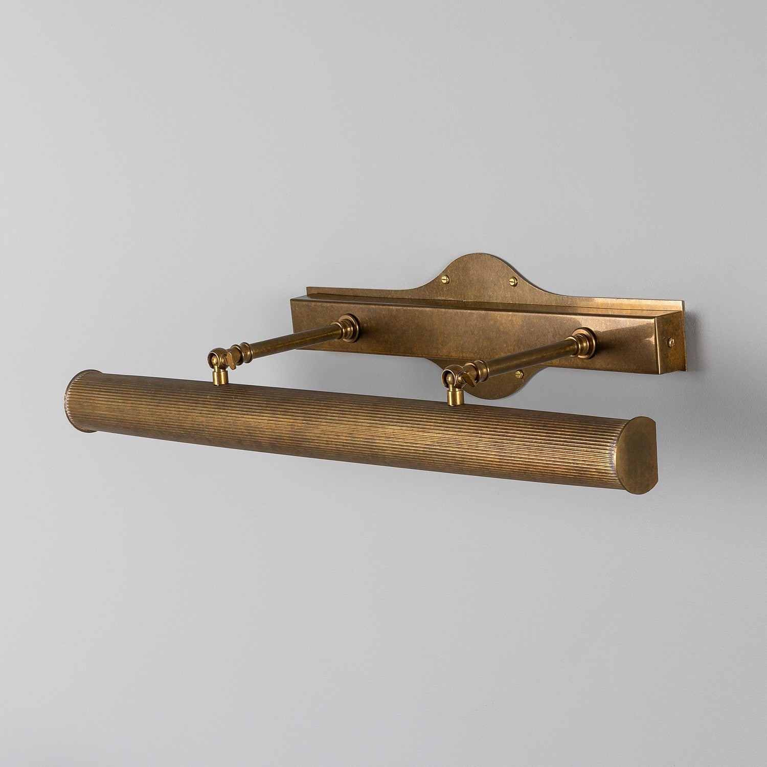 Bilbury Four Light Picture Light