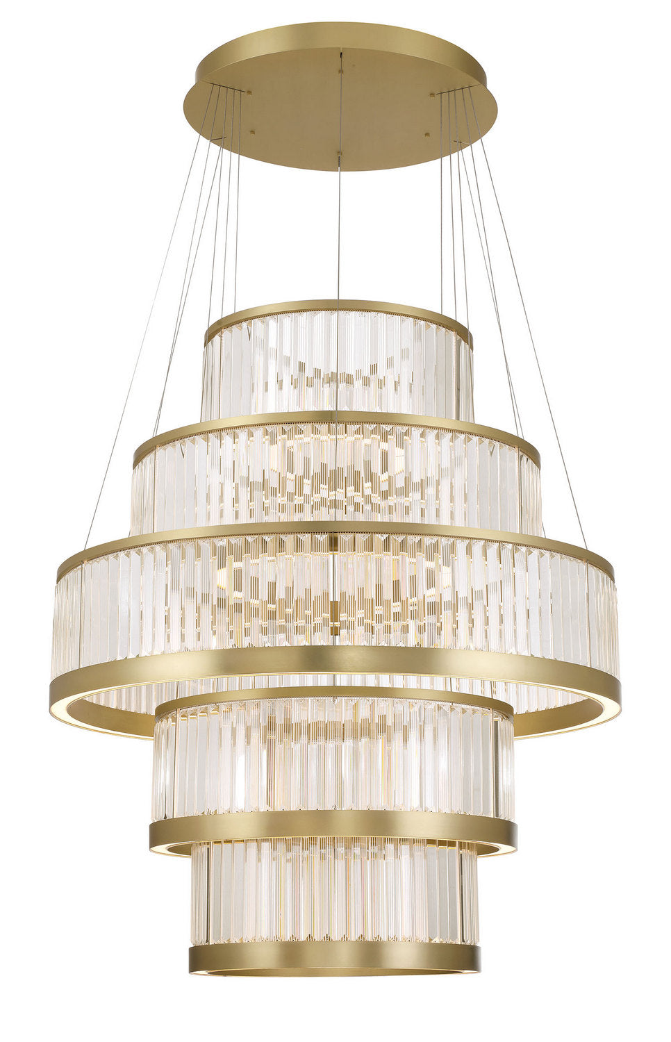 Empra LED Chandelier