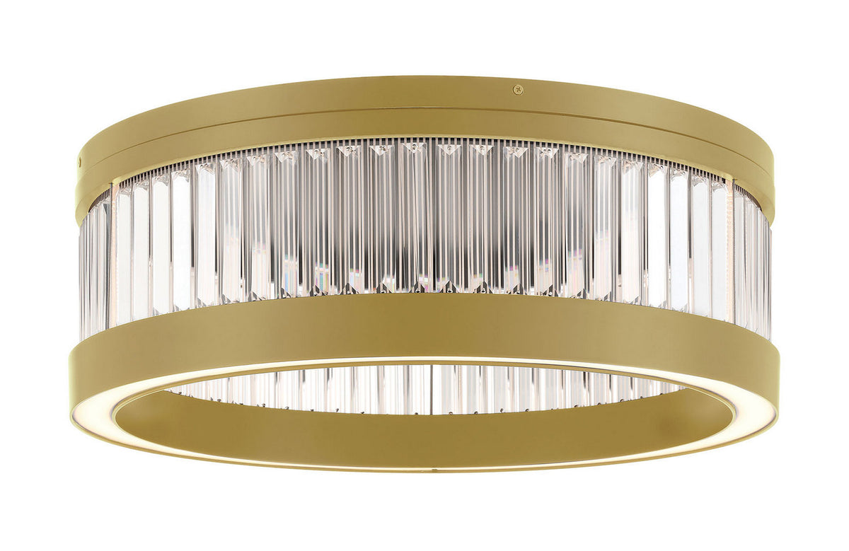 Empra LED Flush Mount