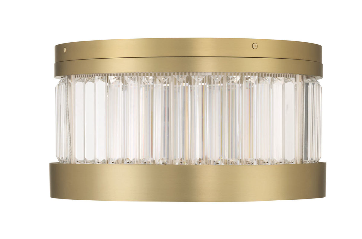 Empra Flush Mount