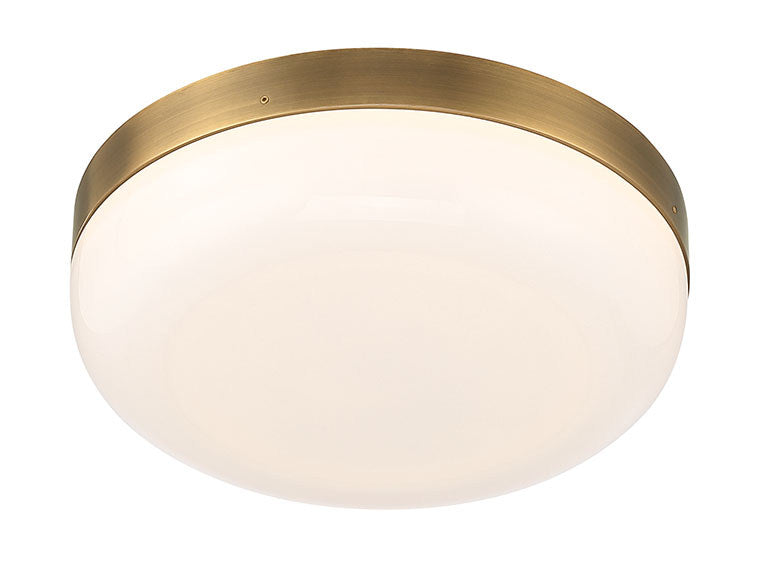 Harwel Flush Mount