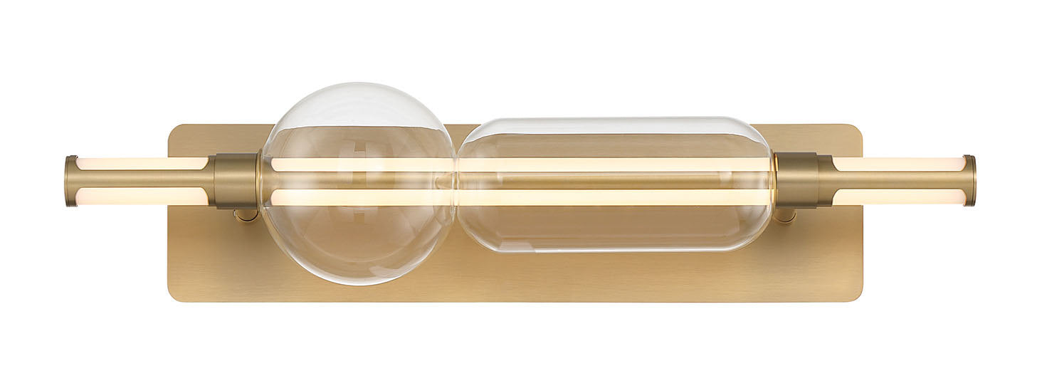Lucent Vanity