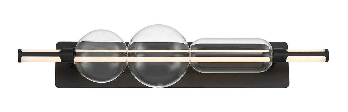Lucent LED Vanity