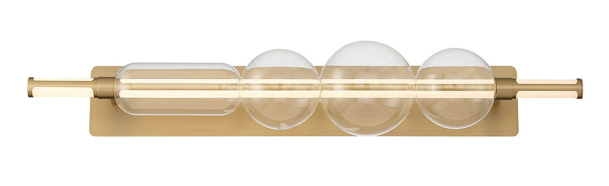 Lucent LED Vanity