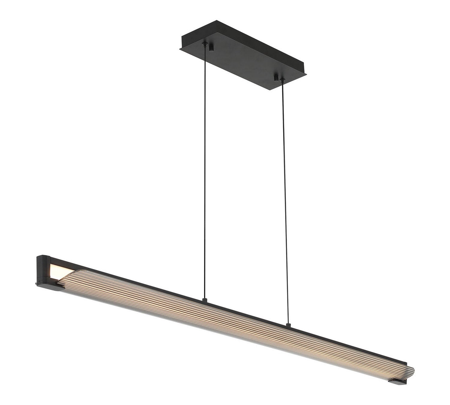 Neoness Linear Chandelier